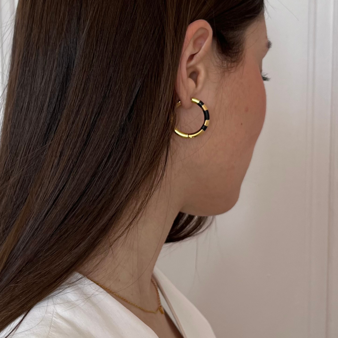 NADINE earrings