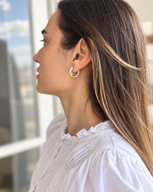 Pendientes NADINE de colores