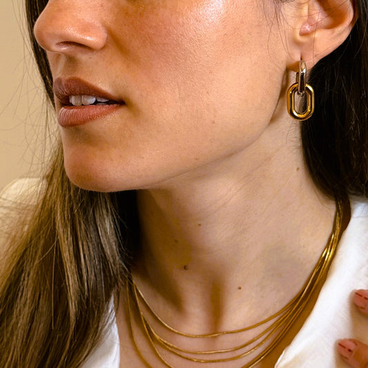 NADINE earrings