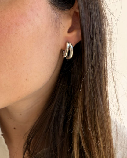 Pendientes CRISTINA