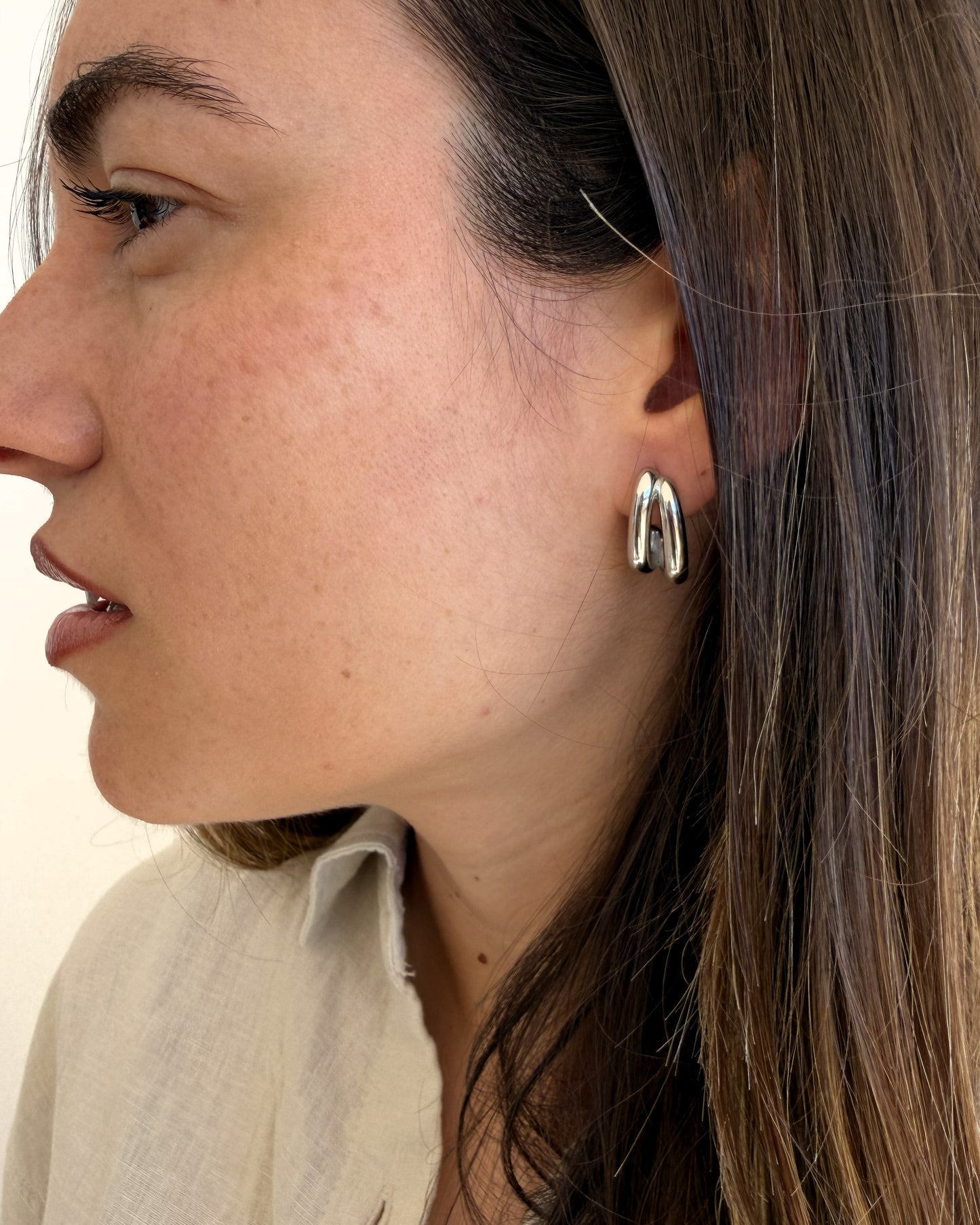 Pendientes CRISTINA
