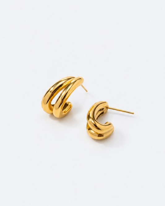 Pendientes CRISTINA