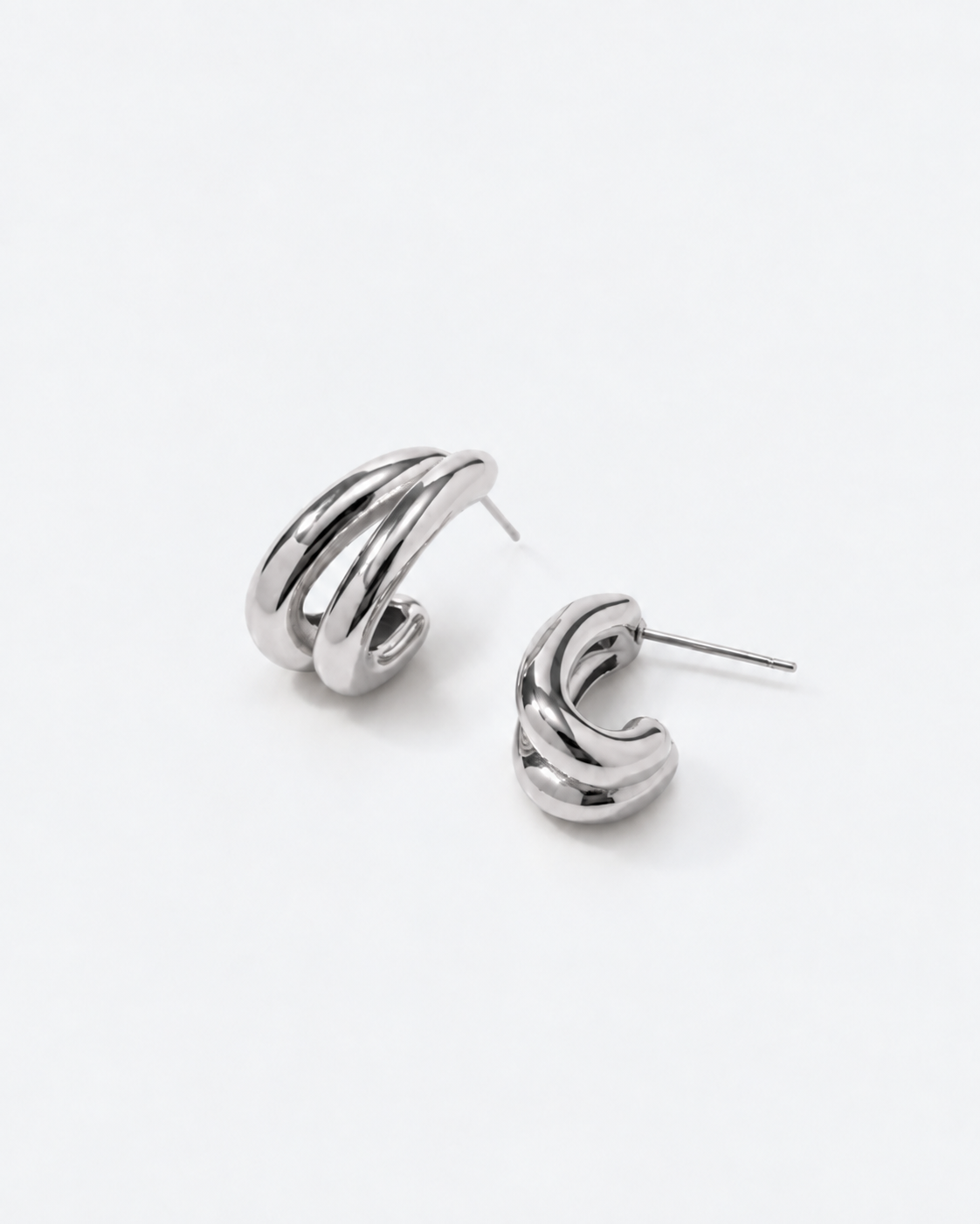 CRISTINA earrings