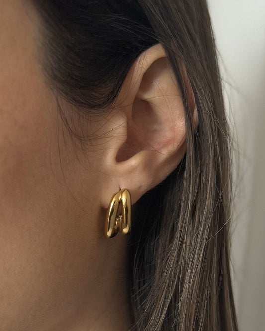 Pendientes CRISTINA