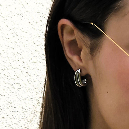 Pendientes CRISTINA