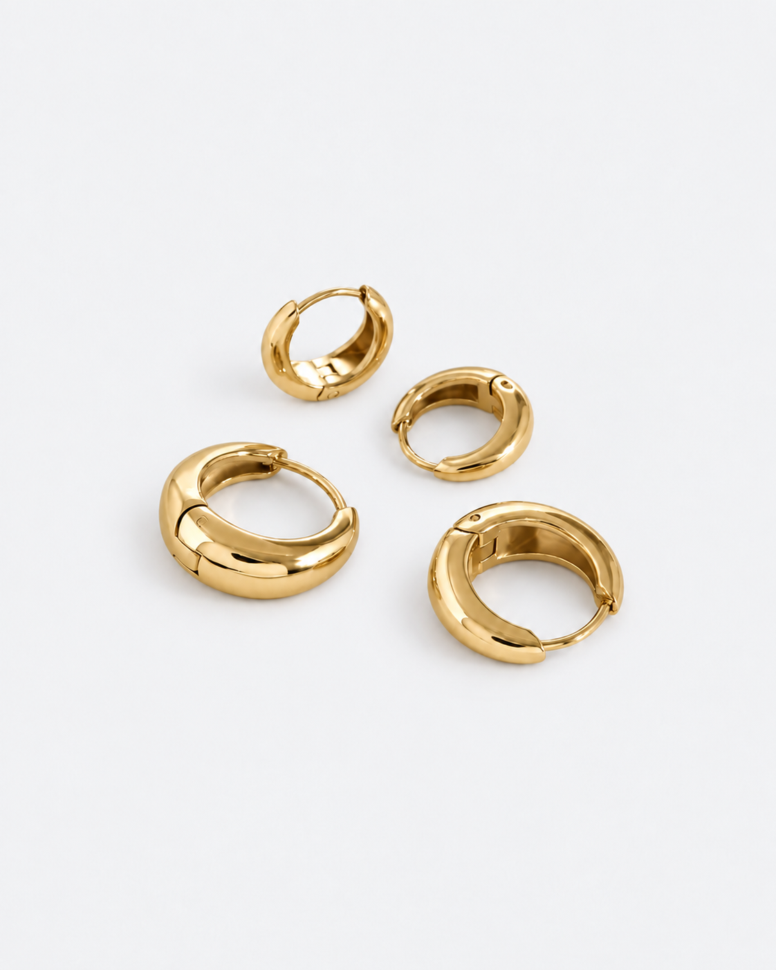 CLARA earrings