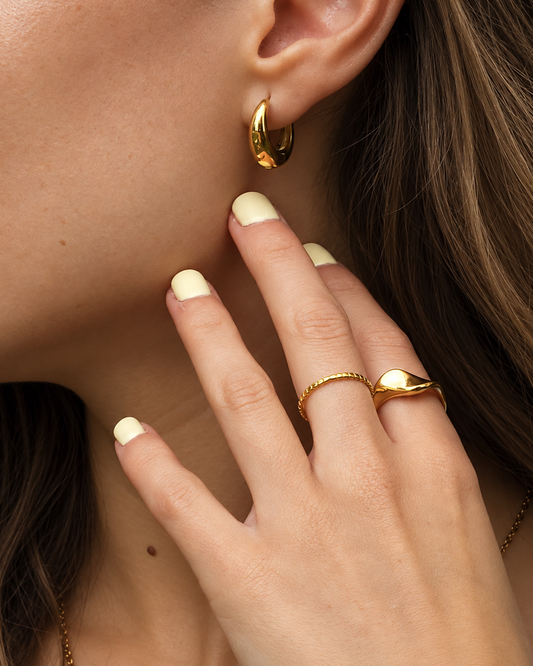 CLARA earrings