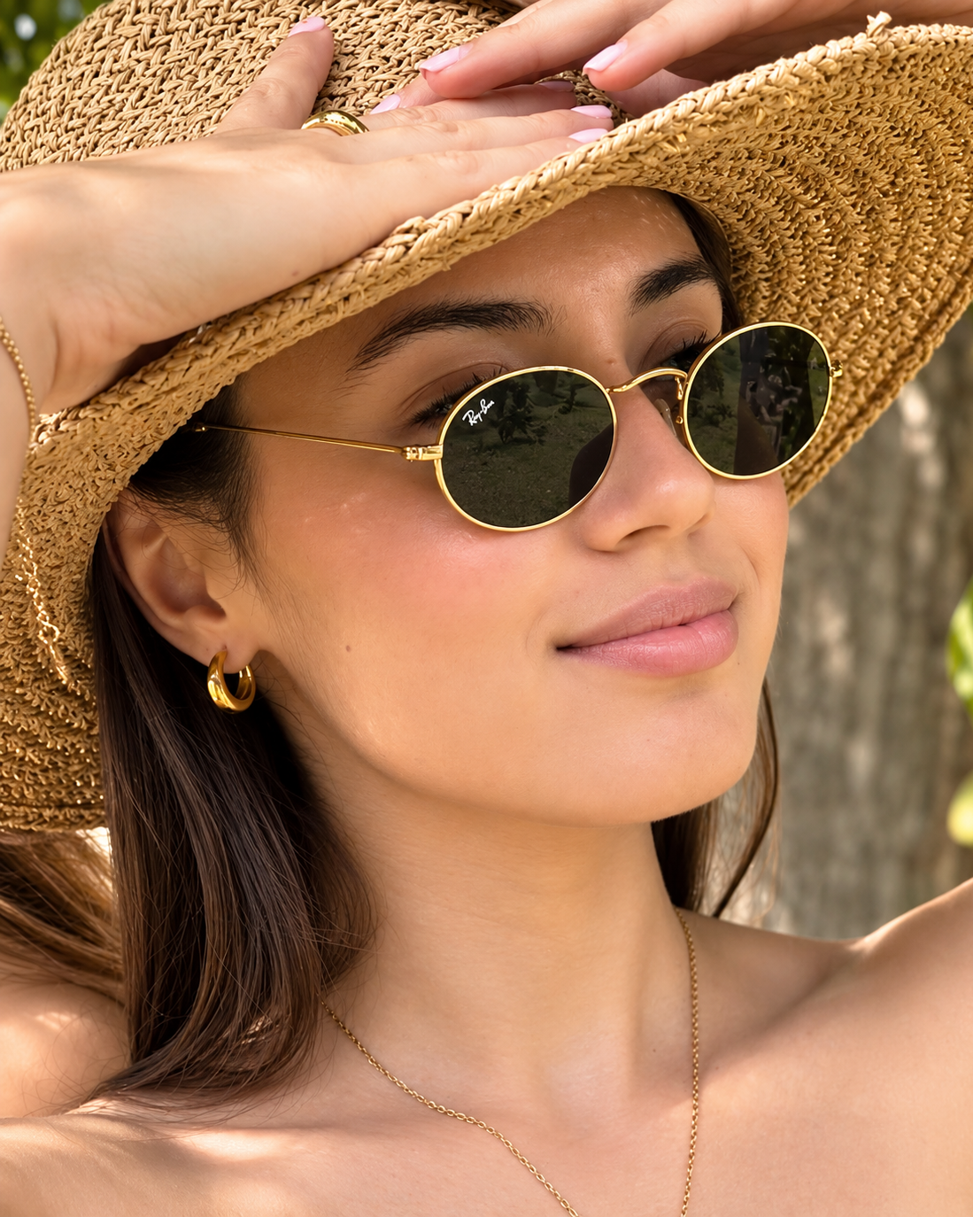 CLARA earrings