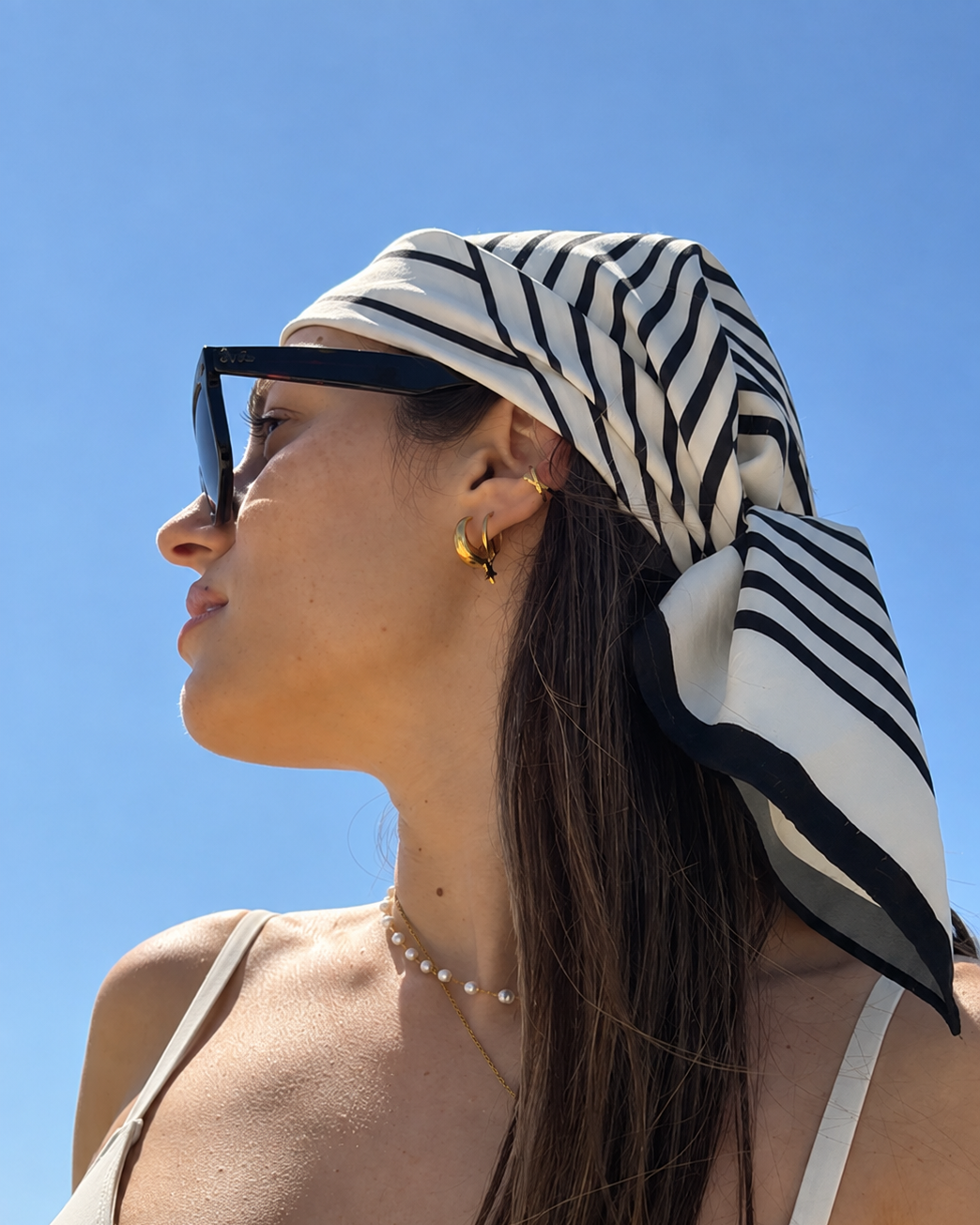 CLARA earrings