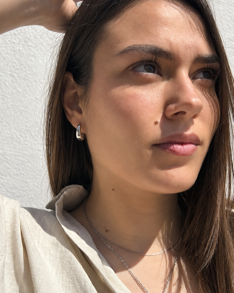 CLARA earrings