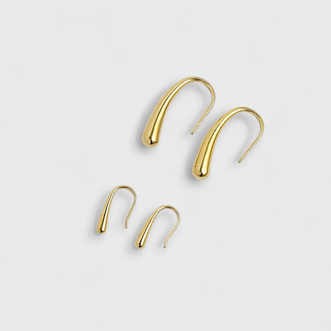 Pendientes MARINA