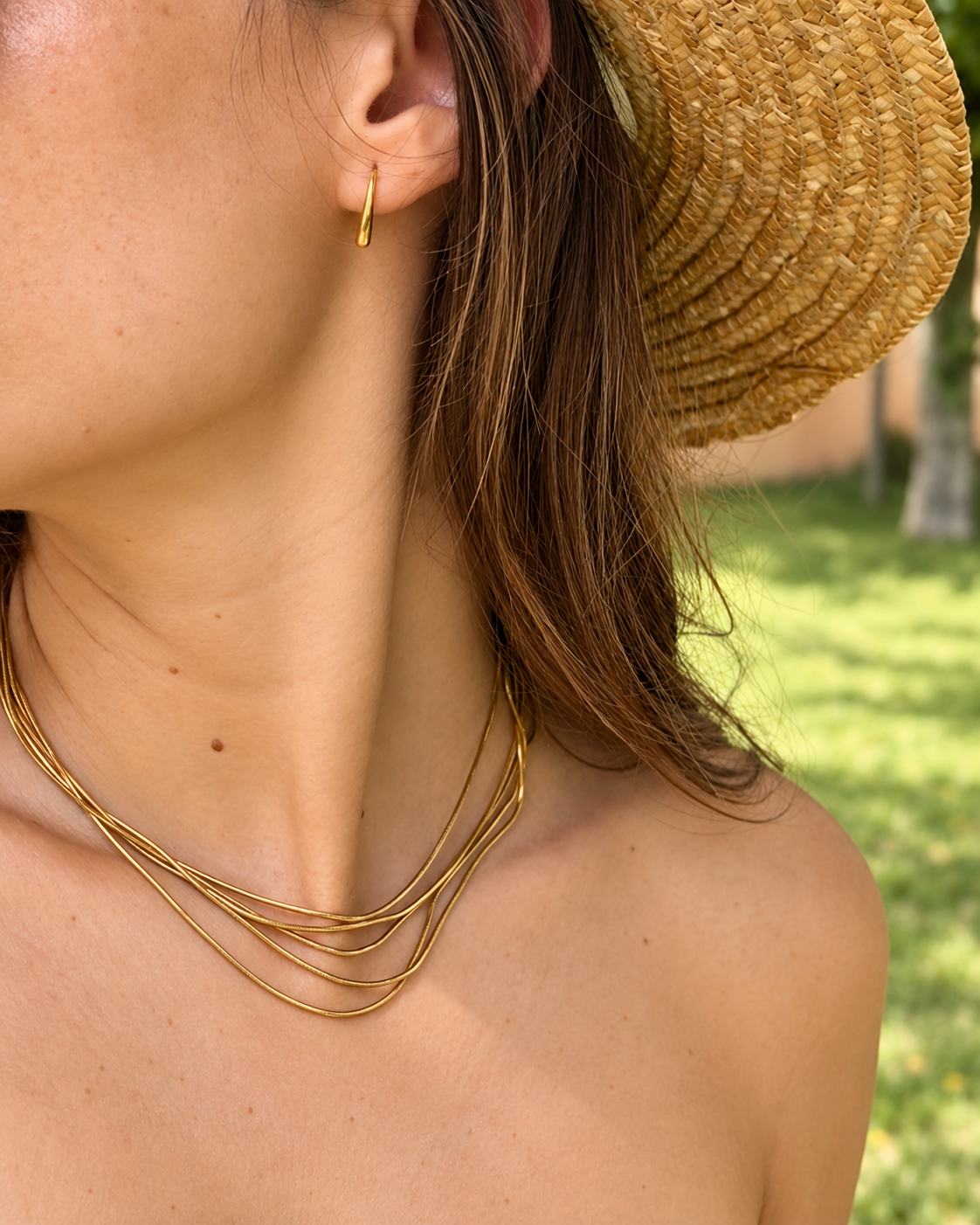 Pendientes MARINA