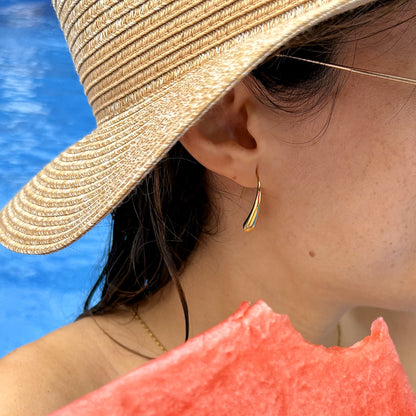 MARINA earrings