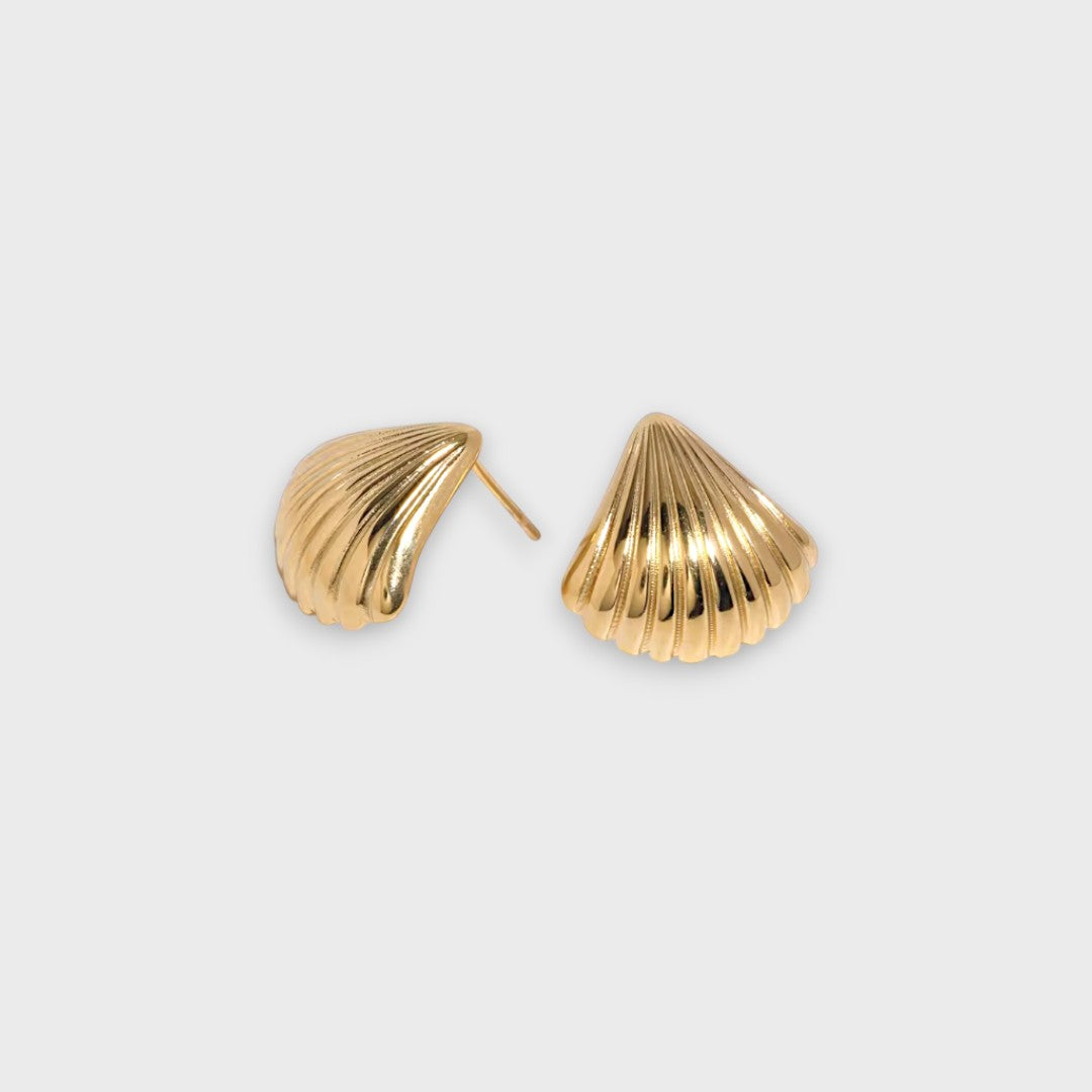 CONCHA earrings