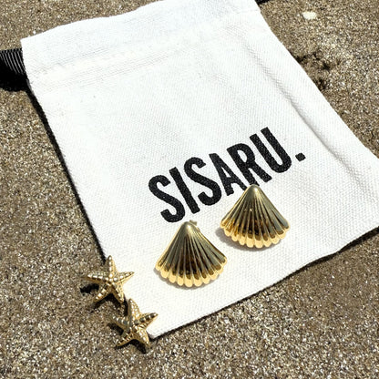 Pendientes de CONCHA