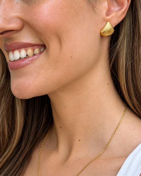 Pendientes de CONCHA