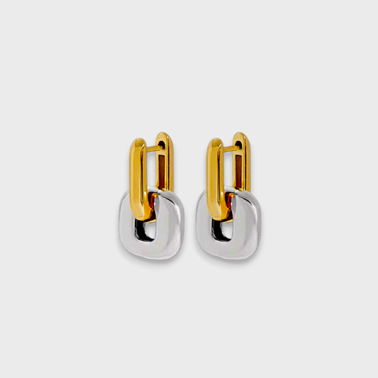 Pendientes CLAUDIA