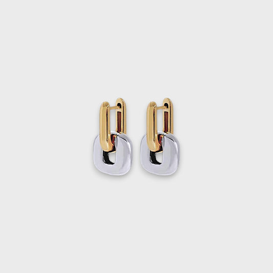 CLAUDIA earrings