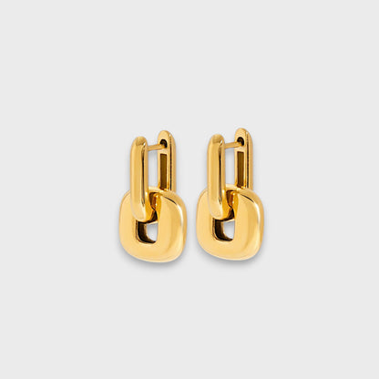 Pendientes CLAUDIA