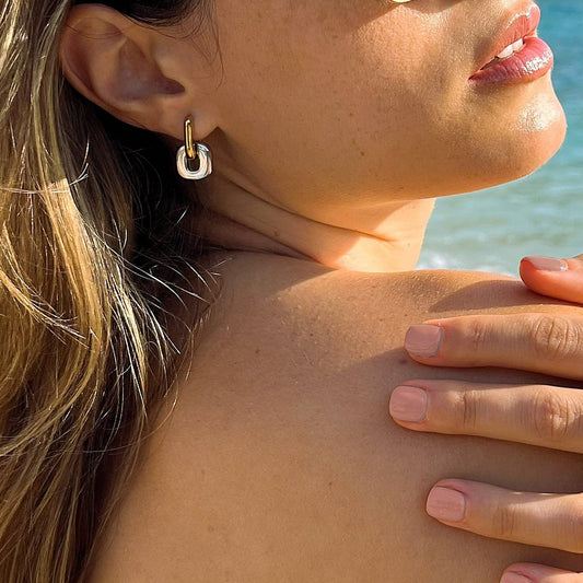 Pendientes CLAUDIA