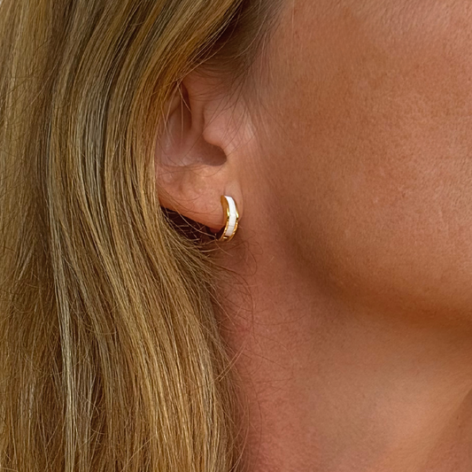Pendientes AITANA