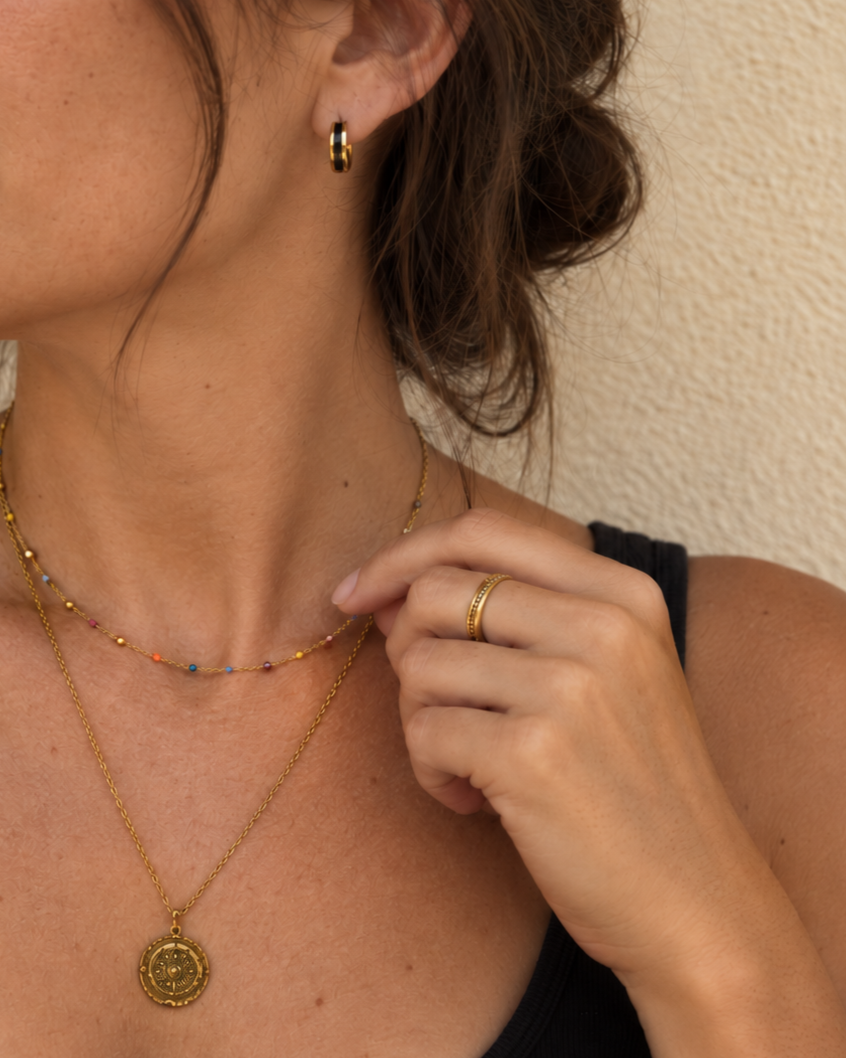 AITANA earrings
