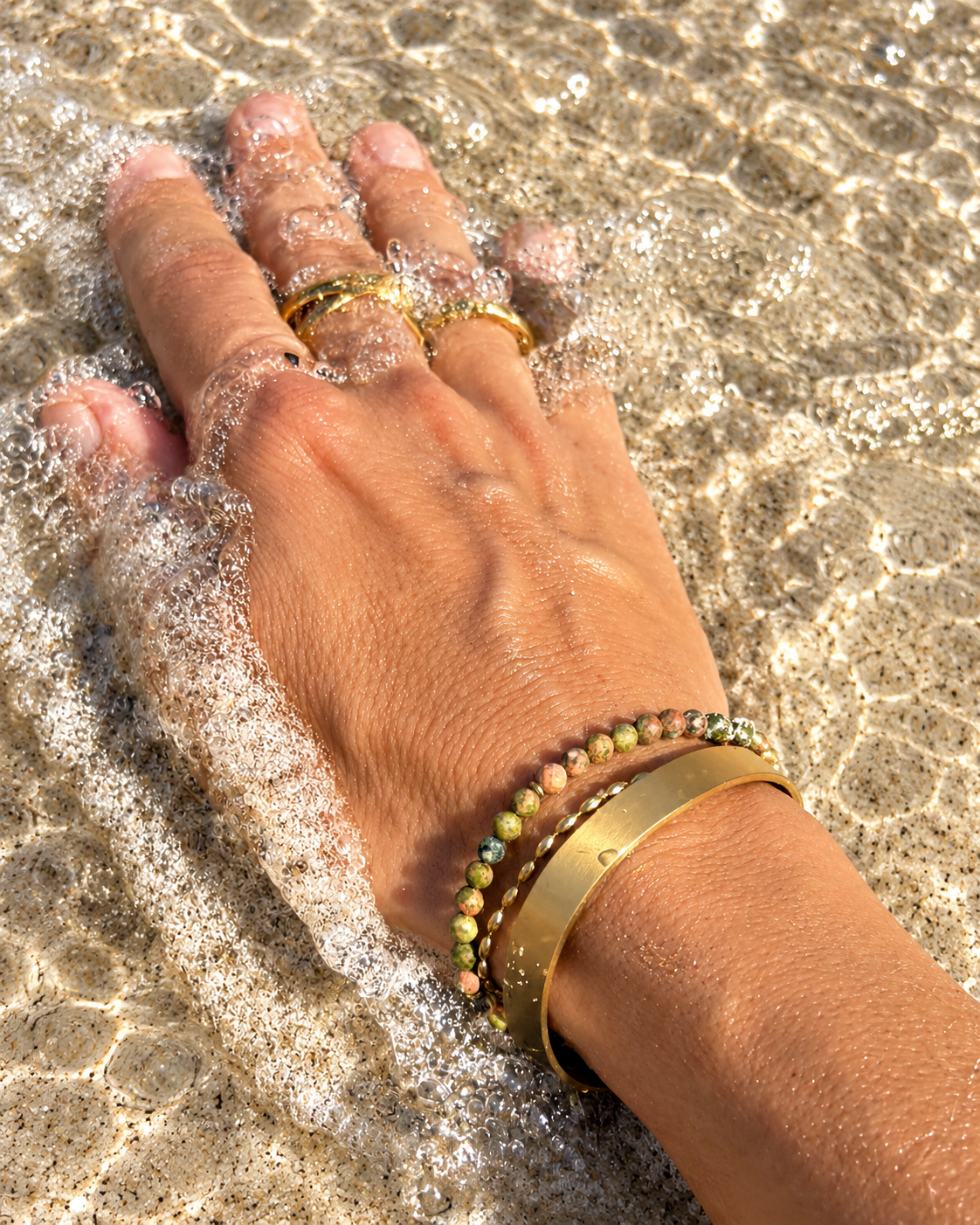 Brazalete KIRA