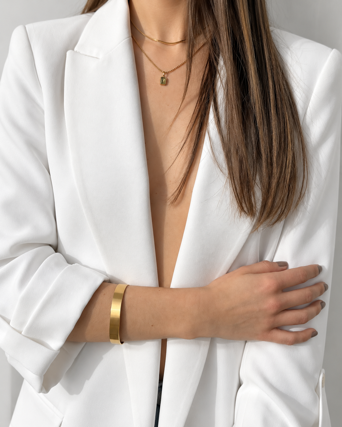 Brazalete KIRA