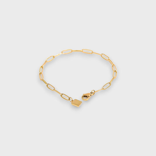 Paperclip Bracelet 02