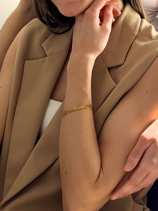 Pulsera MAYA
