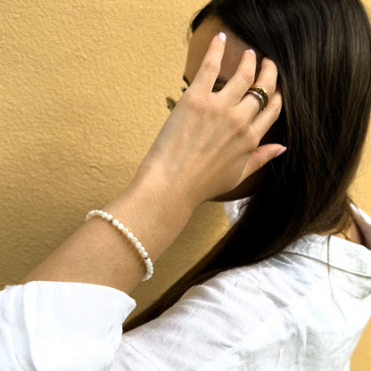 Pulsera  LUZÍA - Claridad y  nuevos comienzos