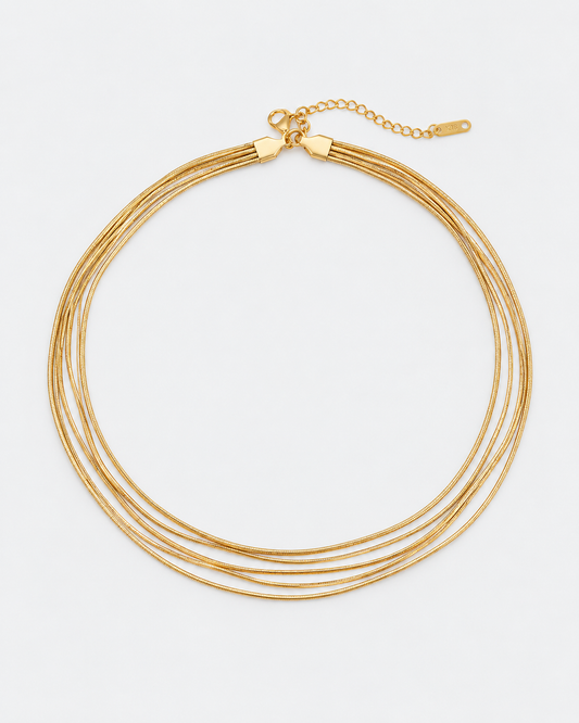 MAYA necklace
