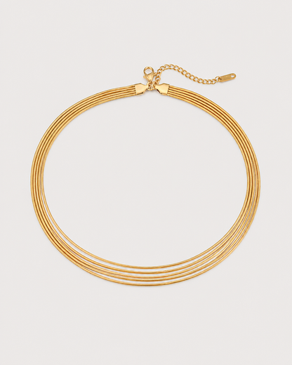 MAYA necklace