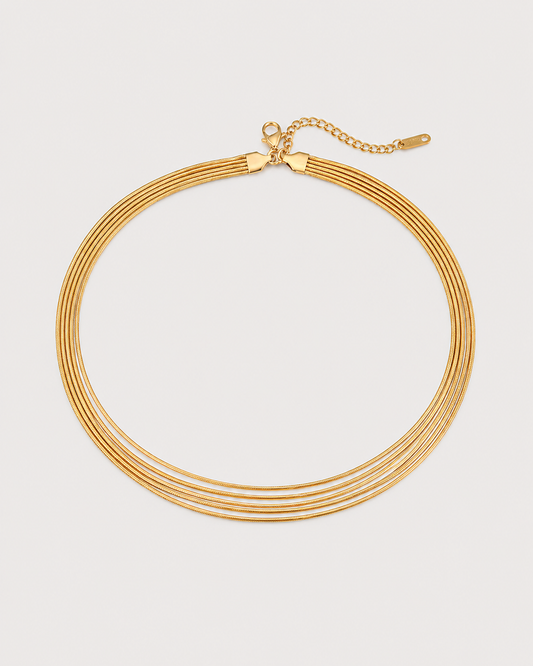 MAYA necklace