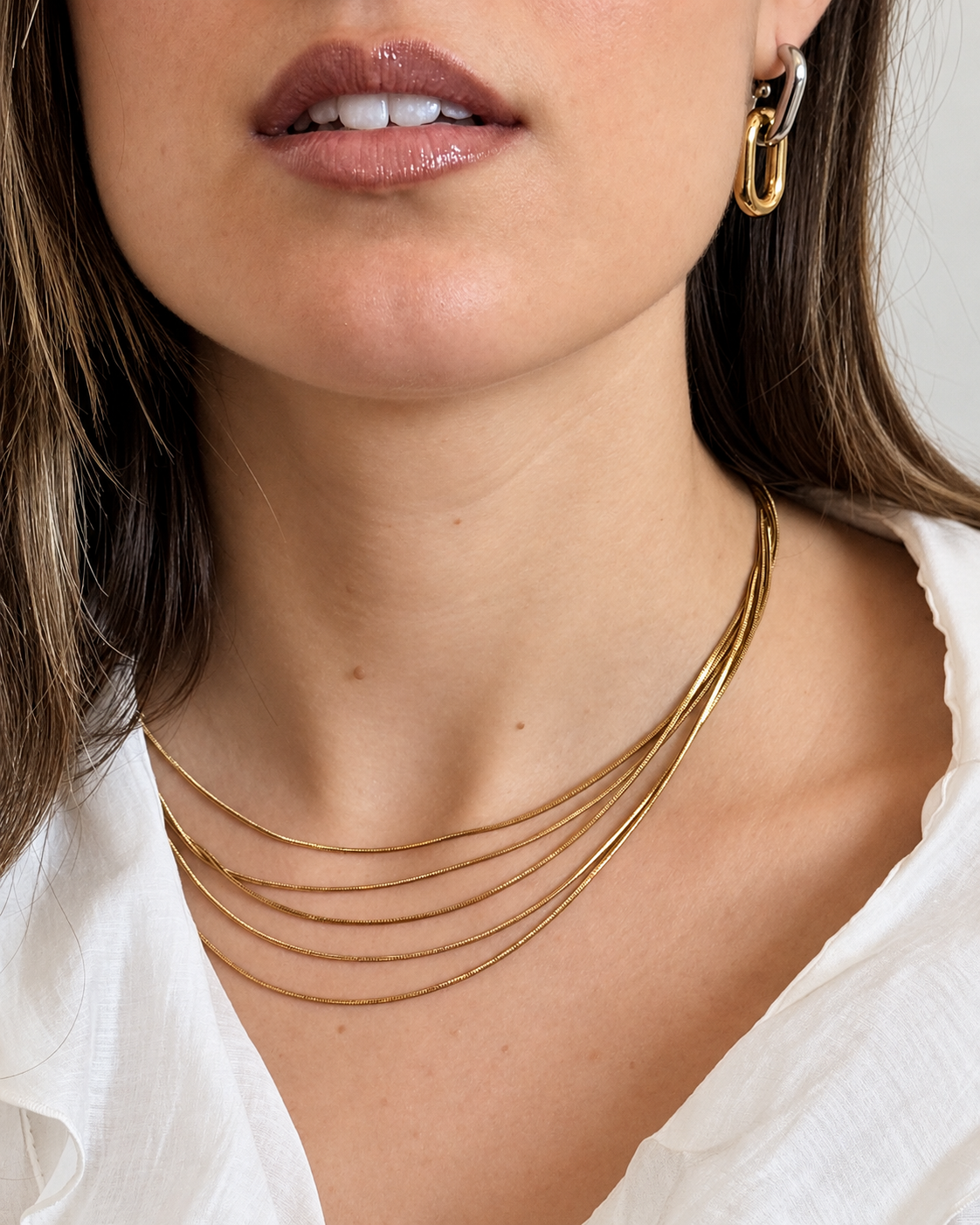 Collar MAYA