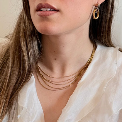 Collar MAYA