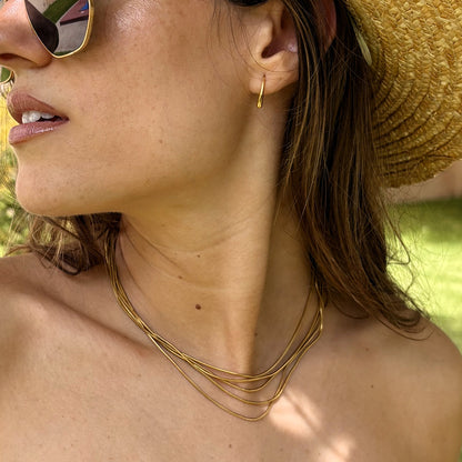 Collar MAYA