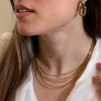 Collar MAYA