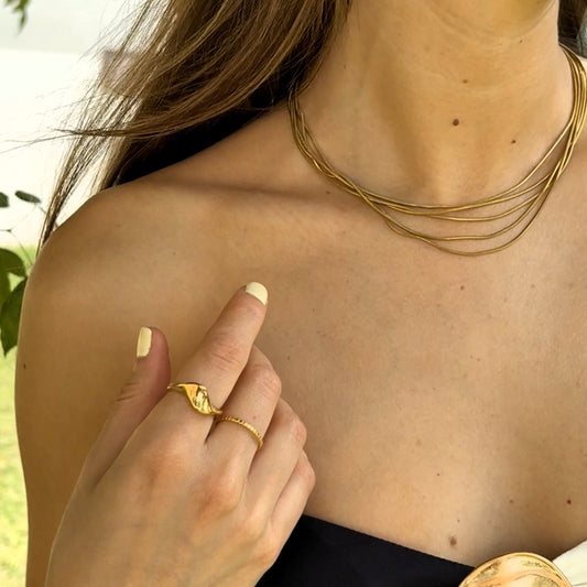 MAYA necklace