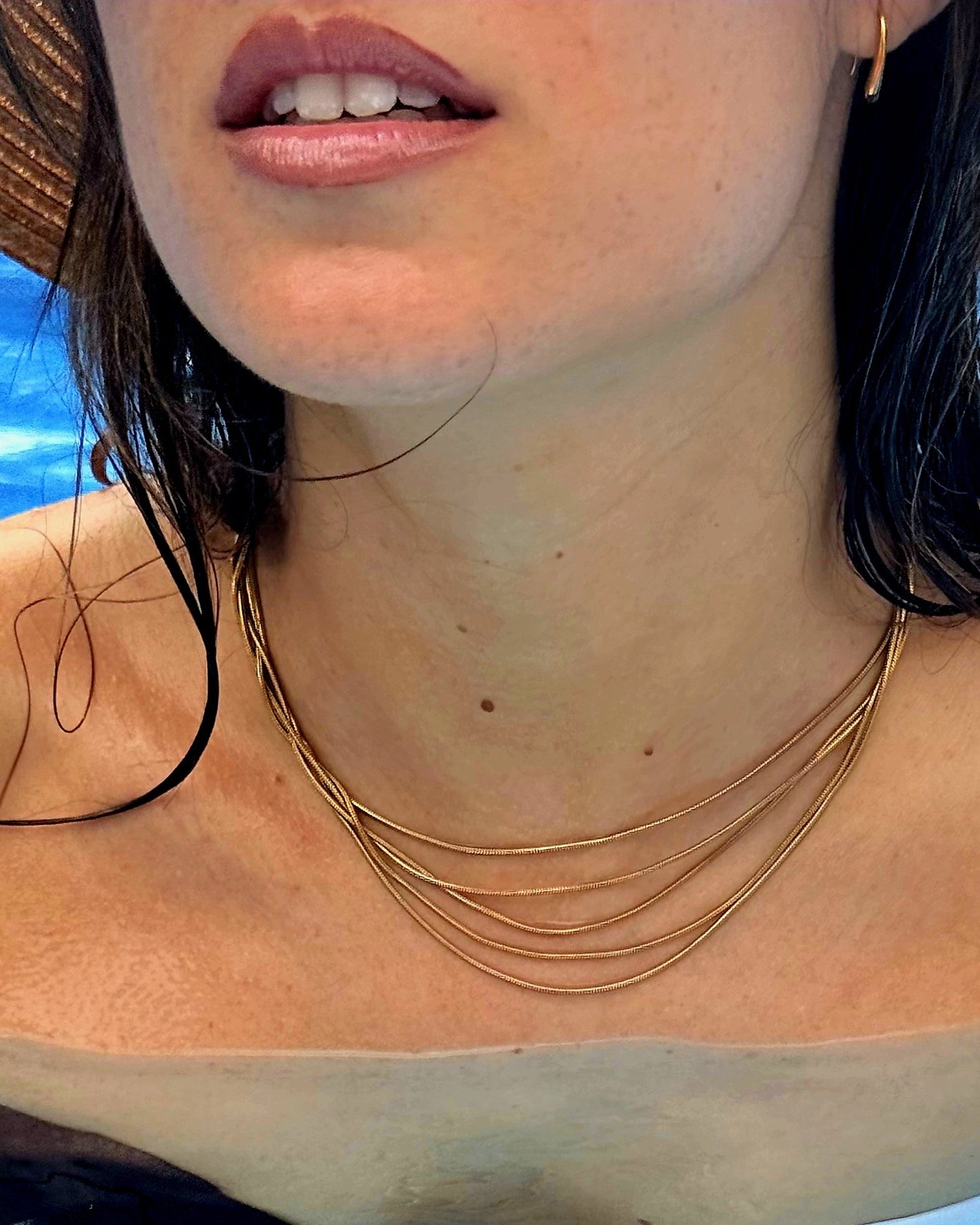 Collar MAYA