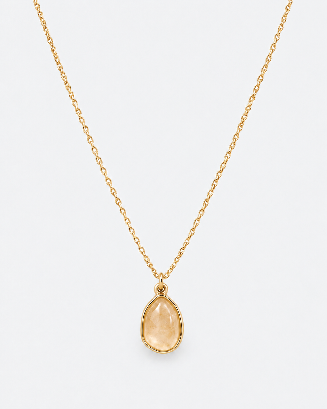 INDIA Necklace