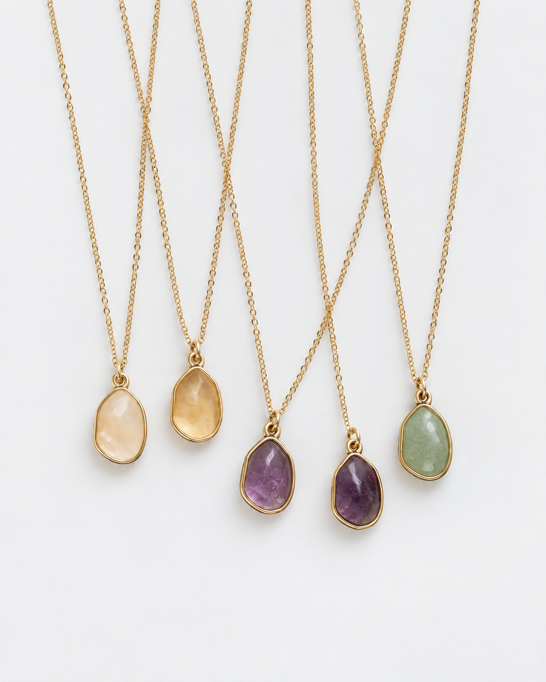 INDIA Necklace