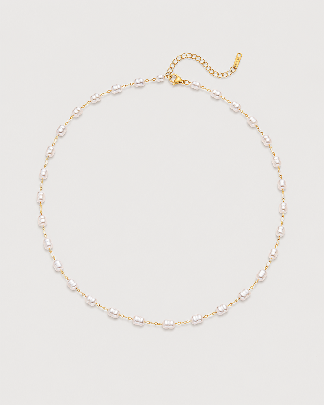 Collar PALOMA