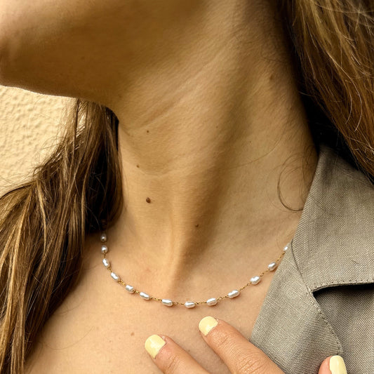 PALOMA Necklace