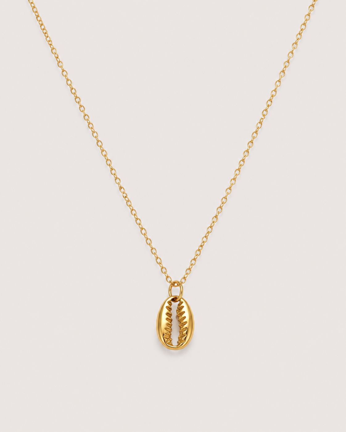 Collar de CARACOLA
