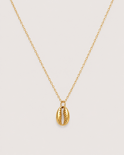 Collar de CARACOLA