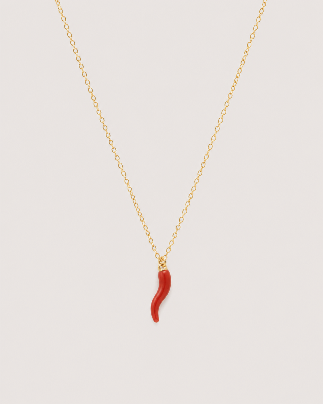 Collar de CHILI