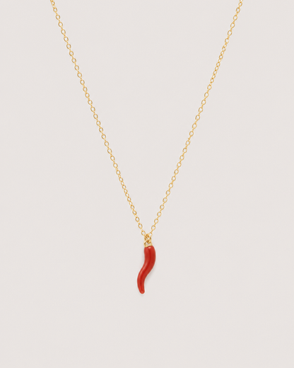 Collar de CHILI