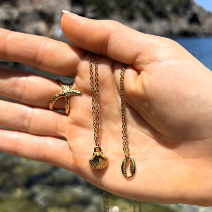 Collar de CARACOLA