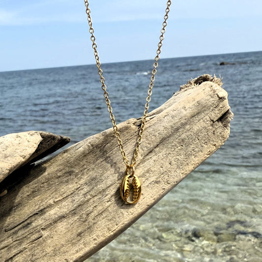 Collar de CARACOLA